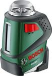 Bosch PLL 360 Set Ölçüm Cihazı