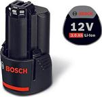 Bosch Professional Gba 12 Volt 3,0 Ah Li-On Akü