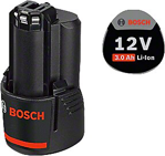 Bosch Professional Gba 12V 3,0 Ah Li-On Akü