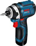 Bosch Professional GDR 12V-105 12 V Akülü Somun Sıkma Makinesi