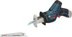 Bosch Professional GSA 12V-14 Solo Makine