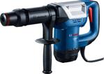 Bosch Professional Gsh 500 Kırıcı Delici