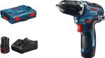 Bosch Professional GSR 12V-35 Akülü Vidalama Makinesi