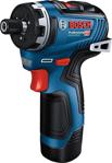 Bosch Professional Gsr 12V-35 Hx Akülü Delme Vidalama Makinesi