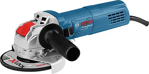 Bosch Professional Gwx 9-115 Avuç Taşlama Makinesi (Devir Ayarsız)