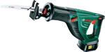 Bosch PSA 18 Li 18 V Akülü Tilki Kuyruğu