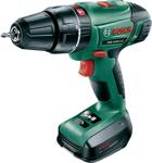 Bosch PSB 1440 LI-2 Çift Akülü Vidalama Makinesi