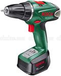 Bosch PSR 18 LI-2 Tek Akülü Vidalama Makinesi