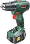 Bosch Psr 1800 Li-2 1.5 Ah Tek Akülü Delme-Vidalama Makinesi