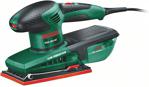 Bosch PSS 250 AE Zımpara Makinesi