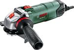 Bosch PWS 850-125 850 W Avuç Taşlama