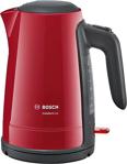 Bosch Su Isıtıcı & Kettle Kırmızı