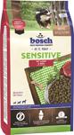 Bosch Tahılsız Adult Sensitive Lamb Rice Kuzu Etli 15 kg Hassas Yetişkin Köpek Maması