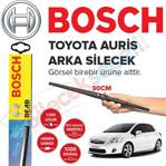 Bosch Toyota Auris Arka Silecek (2007-2012) Bosch Rear