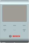 Bosch TRZ 130 Programlanabilir Kablolu Dijital Termostat