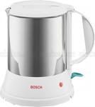 Bosch TWK1201N 1800 W 1.7 lt Çelik Kettle