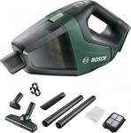 Bosch Universalvac 18 (Akü Dahil Değil) 18 V Dikey Şarjlı Süpürge