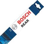 Bosch Volvo V40 Cross Country Arka Silecek (2013-2016) Bosch Rear