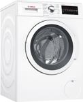 Bosch Wat20480Tr A+++ 1000 Devir 9 Kg Çamaşır Makinesi