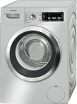 Bosch WAW286HXTR i-DOS Wi-Fi A+++ 1400 Devir 9 kg Gri Çamaşır Makinesi