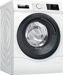 Bosch Wdu28561Tr 1400 Devir 10 / 6 Kg Kurutmalı Çamaşır Makinesi