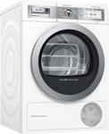 Bosch WTYH7760TR Home Connect A++ 9 kg Çamaşır Kurutma Makinesi