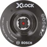 Bosch X-Lock 115 Mm M14 Zımpara Tabanı