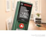 Bosch Zamo Dijital Lazer Metre Ölçüm Cihazı