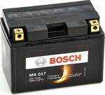 Bosch11 Amper Agm Motosiklet Aküsü M6017 Ytz14S-4 Ytz14S-Bs