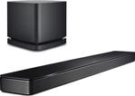 Bose Soundbar 500 & Bose Bass Module 500