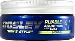 Bosley Pliable Aqua Mavi - Wax 150 Ml