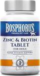 Bosphorus Köpekler İçin Çinko Biotin Tablet 60 Adet