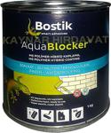 Bostik Aqua Blocker Ms Polimer Su Yalıtım Malzemesi 1 Kg.