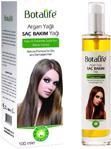 Botalife %100 Doğal Argan Yağlı Saç Bakım Yağı 100 Ml