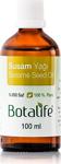 Botalife Susam Yağı %100 Saf 100Ml