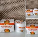 Botania Portakal Ve Biberiye Yağlı Peeling Etkili Cilt Bakım Kremi