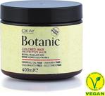 Botanic Boyalı Saçlar Için Renk Koruyucu Maske 400 Ml