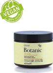 Botanic Kuru Saçlar Nemlendirici Vegan Maske 400Ml