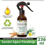 Botanica Air Wick Botanica Sandal Ağacı Ferahlığı Oda Kokusu Spreyi 236 Ml