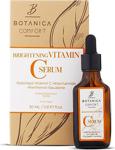 Botanica Comfort C Vitaminli Yüz Serumu 30Ml