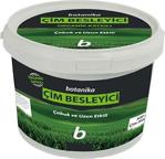 Botanika 5420 Çim Besleyici Gübre 2 Kg