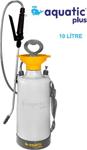 Botanika Aquatic Plus 255557 Basınçlı Sprey 10 Litre