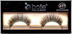 Bote Makeup 4D Eyelashes Takma Kirpik No 1