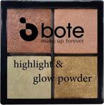 Bote Makeup Highligter & Glow Powder No Hl 1