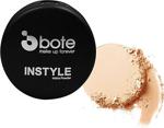 Bote - Makeup Instyle Matte Powder Pudra 03