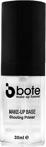 Bote Makeup Makyaj Bazı 30 Ml