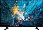 Botech 49'' 124 Ekran Uydu Alıcılı 4K Ultra Hd Smart Led Tv