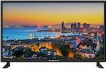 Botech Bsm7-32" Full Hd 32 Ekran Tv Led D.Uydu Televizyon