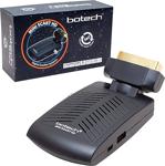 Botech Mi̇ni̇ Scart + Hdmi Uydu Alicisi 5370 Ci̇p Wi̇fi̇ Anten 17287 Ürün Kodu
