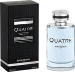 Boucheron Quatre Intense EDT 100 ml Erkek Parfüm